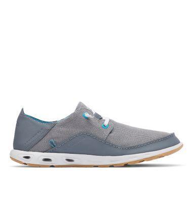 Columbia Bahama Vent Loco Relax III (Graphite Chill) Men's Shoes Product Image