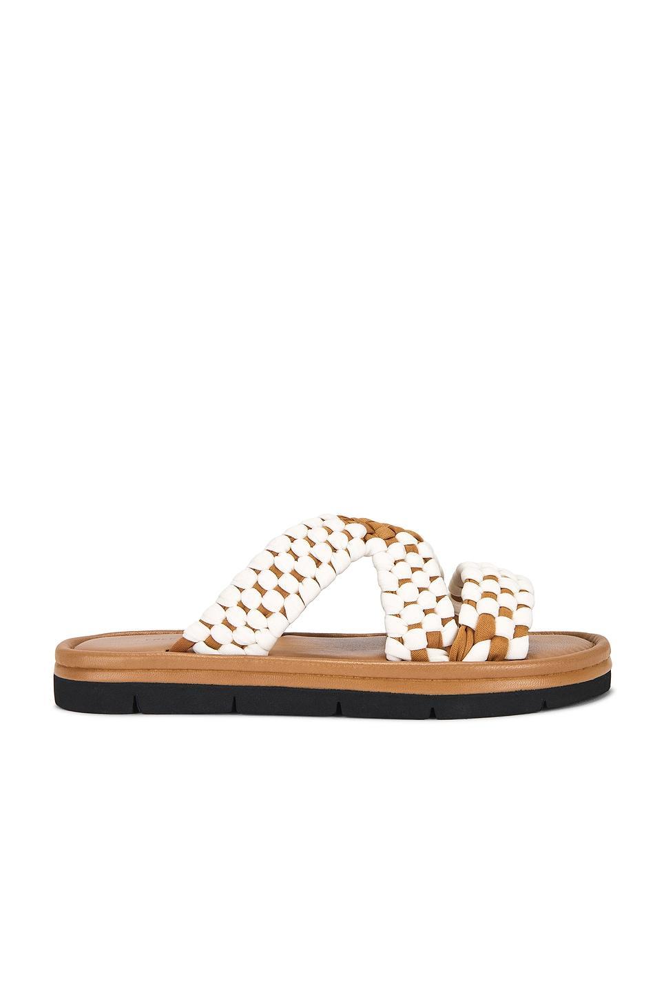 Waters Edge Woven Sandal Free People Product Image
