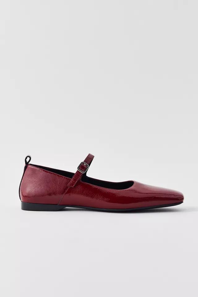 Vagabond Shoemakers Delia Mary Jane Ballet Flat Womens at Urban Outfitters Product Image