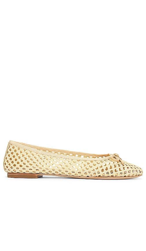 Natasha Flat RAYE Product Image