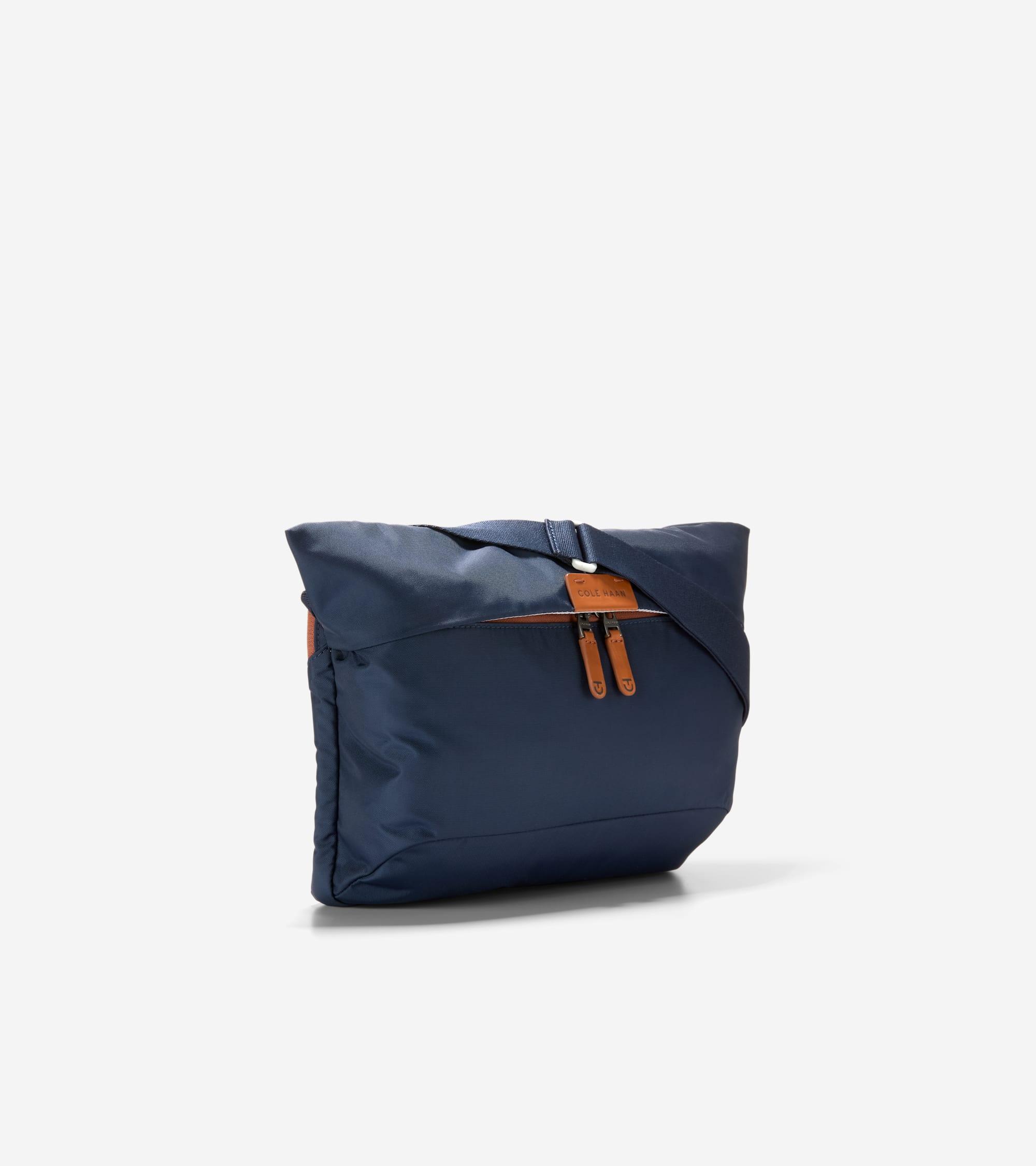 Men's Central Sling Bag Product Image
