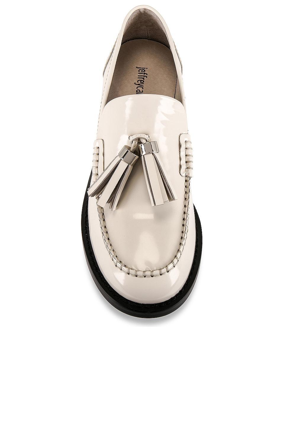 Lecture Loafer Jeffrey Campbell Product Image