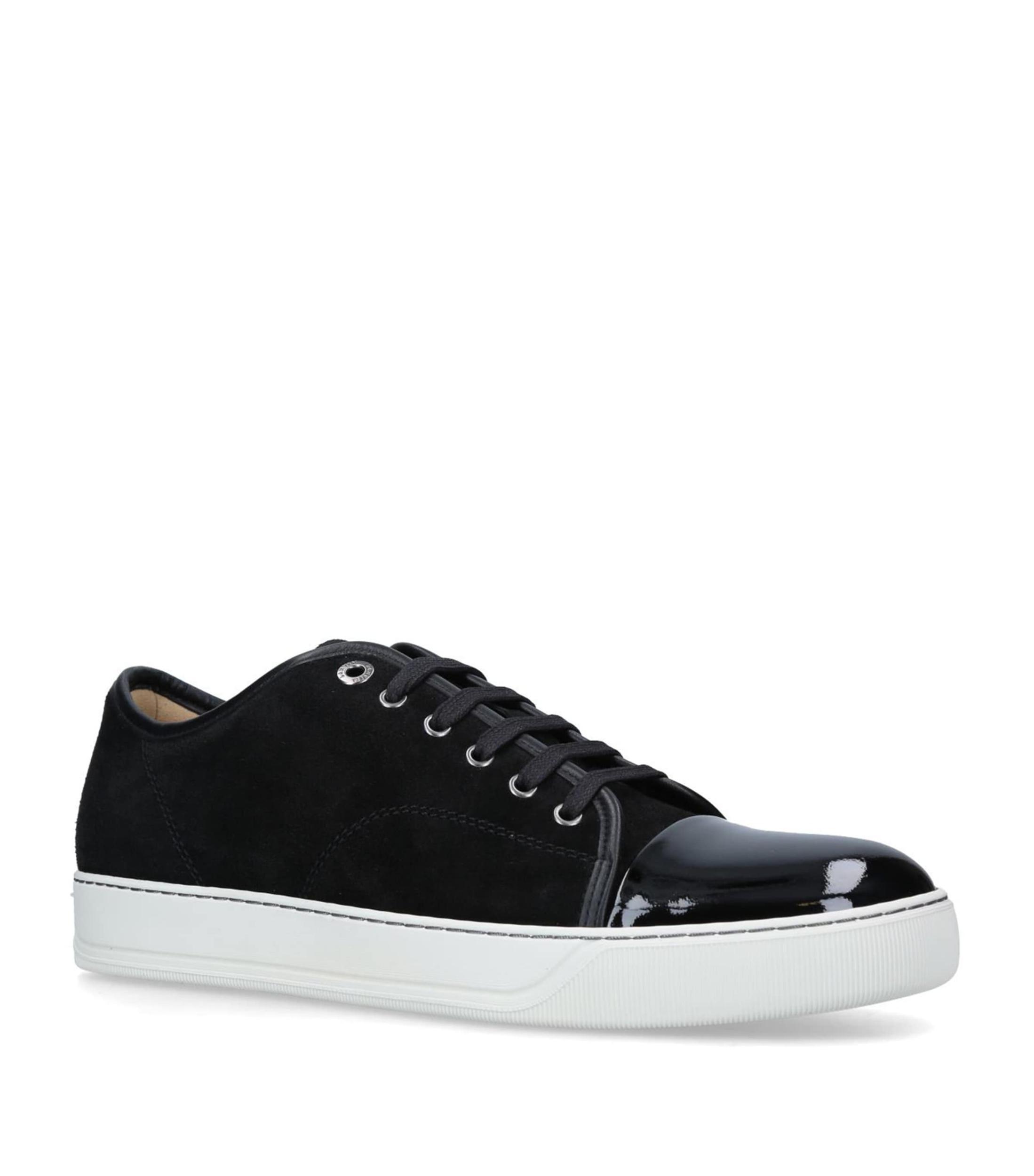 Navy DBB1 Sneakers Product Image
