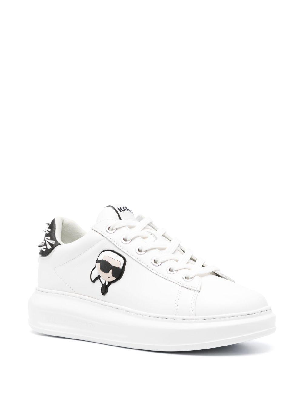 Ikonik NFT Kapri sneakers Product Image