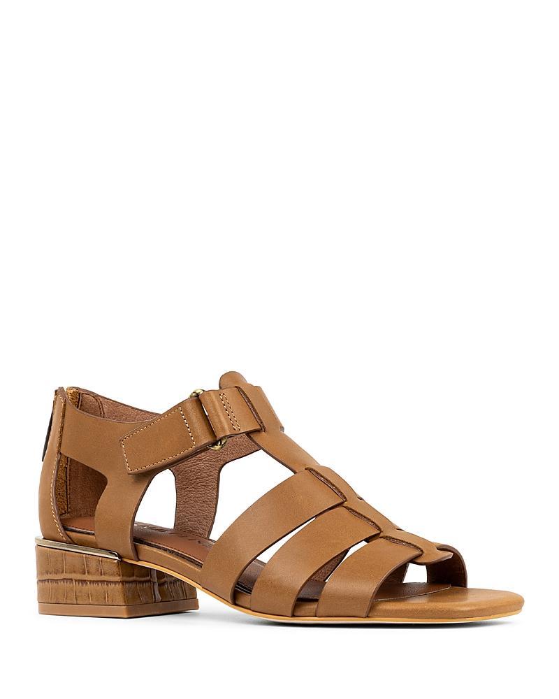 Donald Pliner Womens Faleisha City Low Sandals Product Image