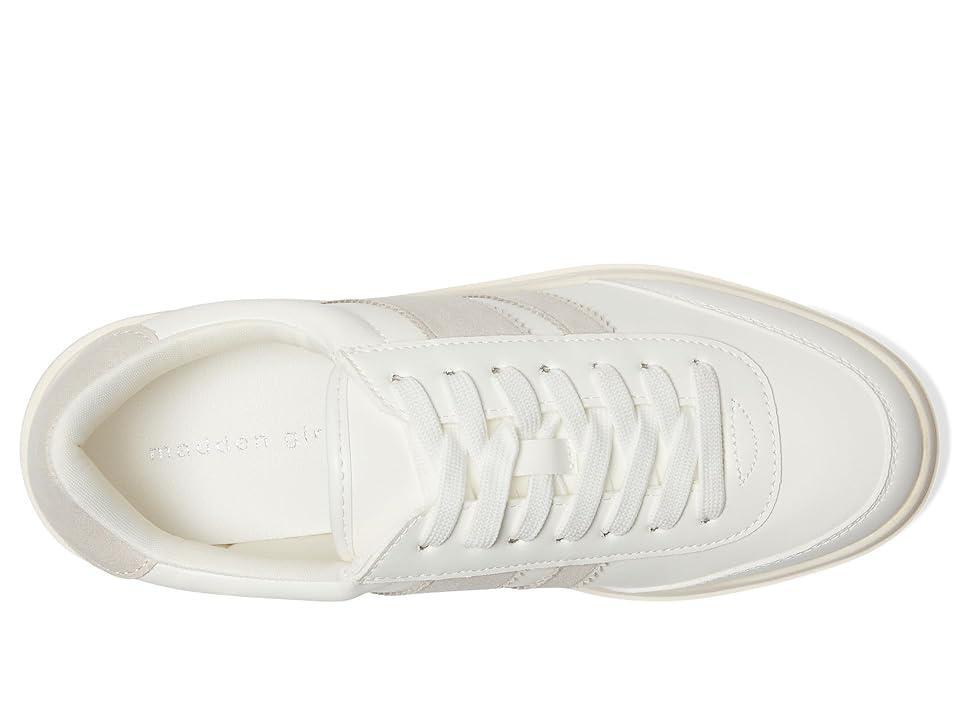 madden girl Navida Womens Platform Sneakers Product Image