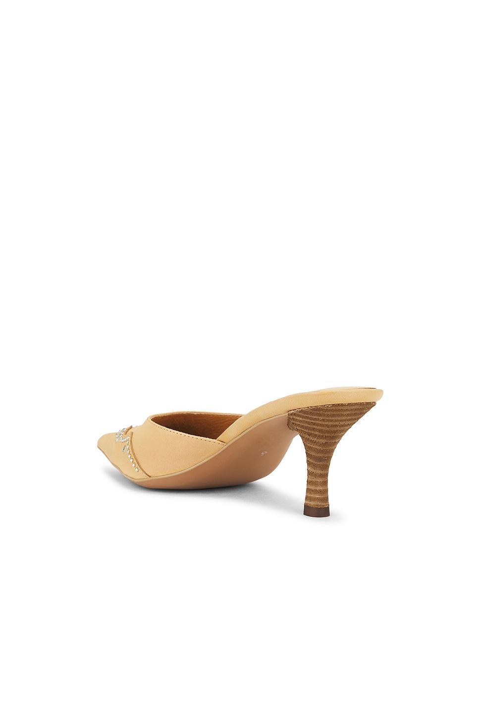 Head-West Pump Jeffrey Campbell Product Image