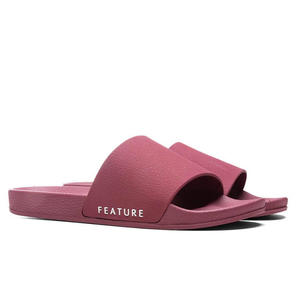 Cabana Slides - Brick Male Product Image