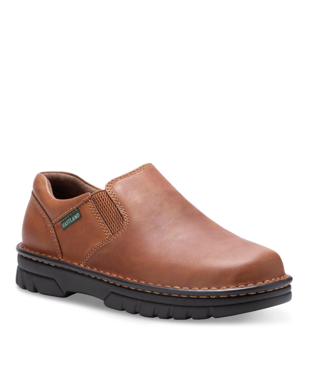 Eastland Newport Men's Slip-On Shoes, Size: 11.5 Product Image
