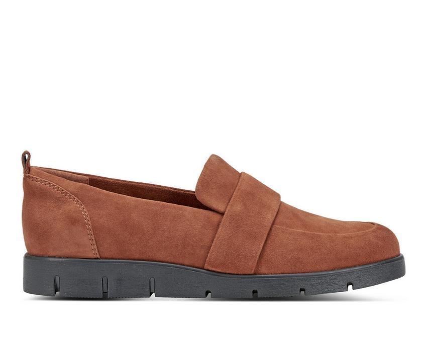 Women's Rockport Ramone Loafers Product Image