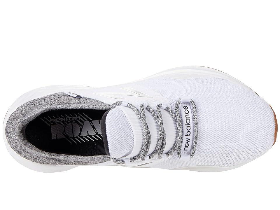 New Balance Fresh Foam Roav Womens Running Shoes Product Image