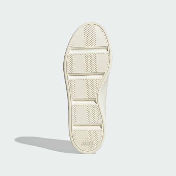 adidas Aspyre Shoes Off White 8.5 Mens Product Image