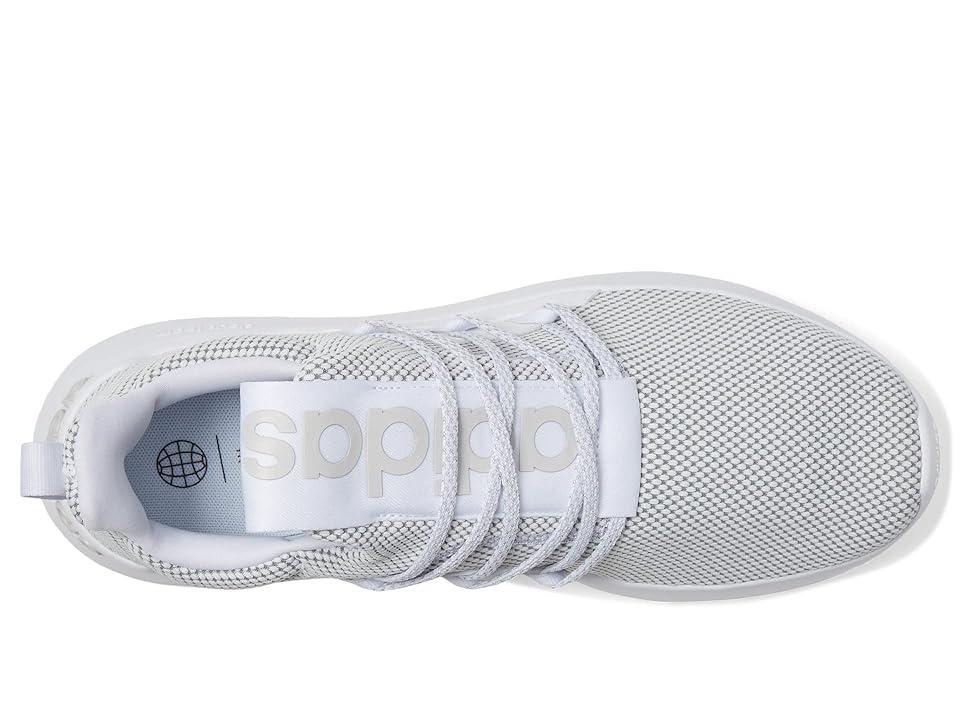 Adidas Mens Lite Racer Adapt 5.0 Sneaker Product Image