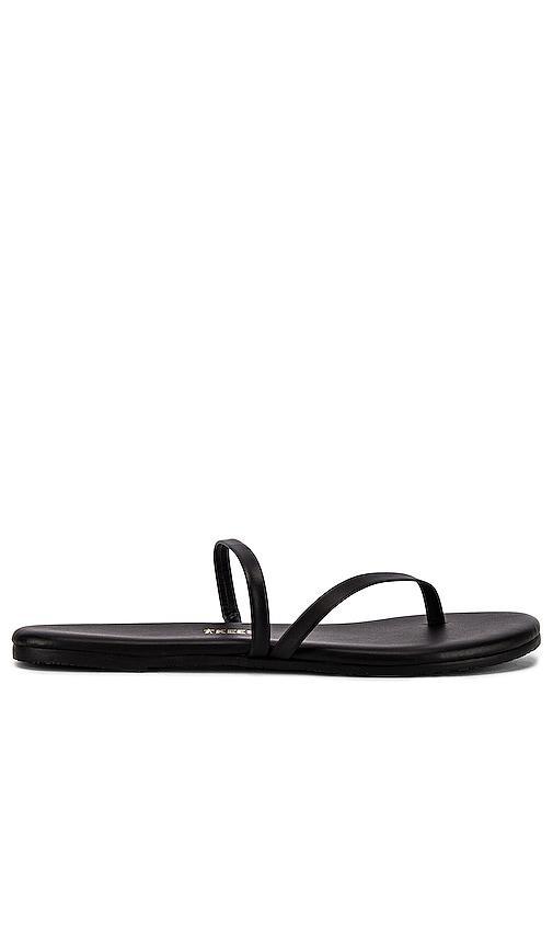 Womens Sarit Leather Sandals Product Image