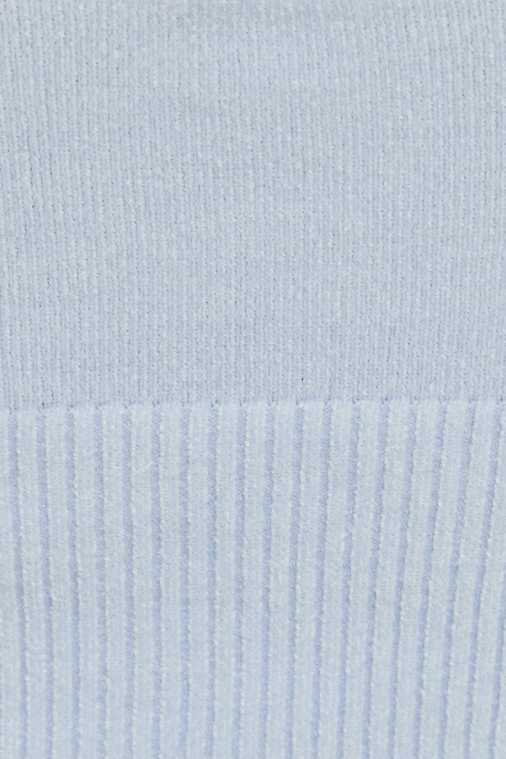 Chenille Shorts Product Image