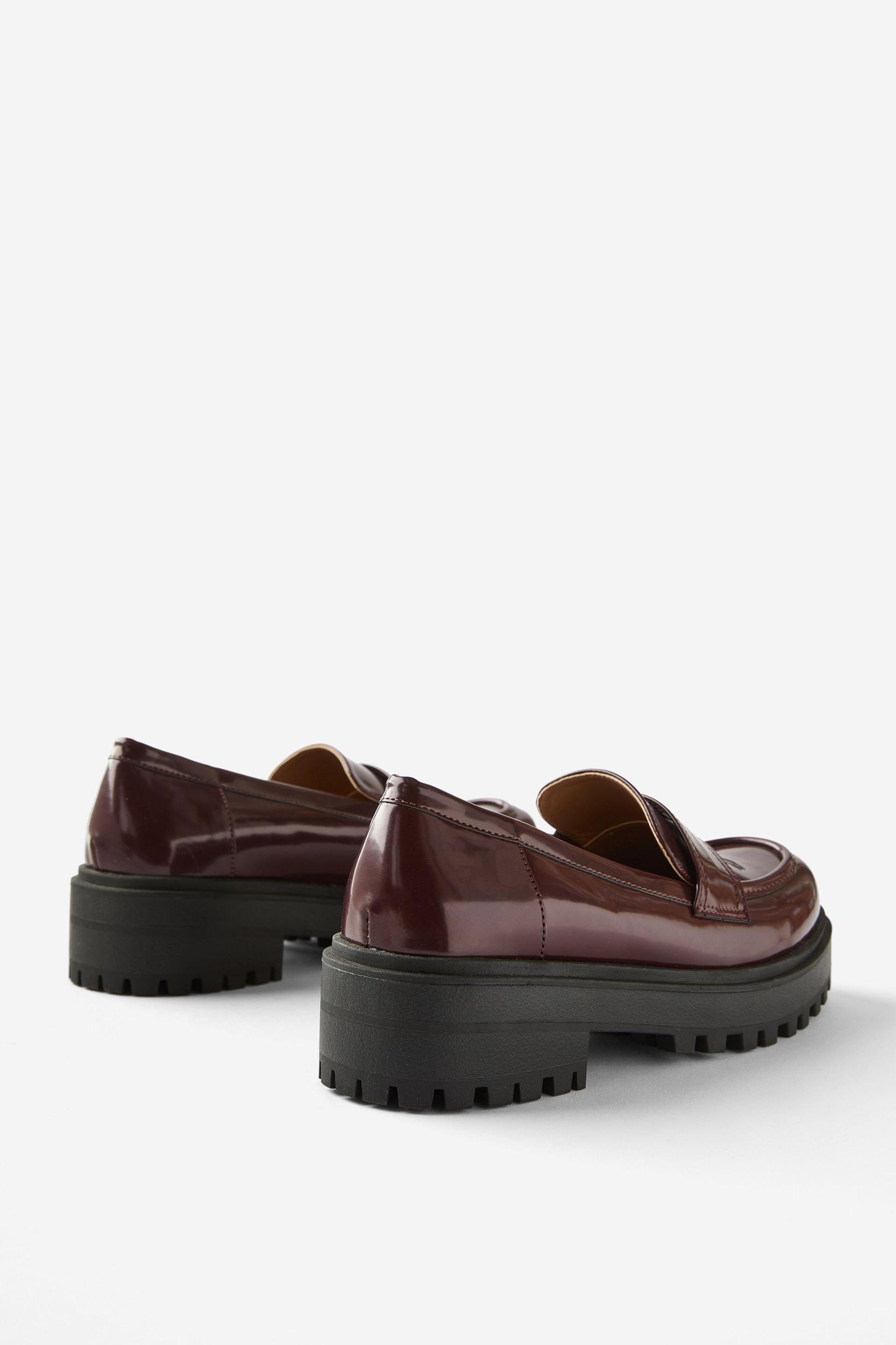 Lauren Loafer Product Image