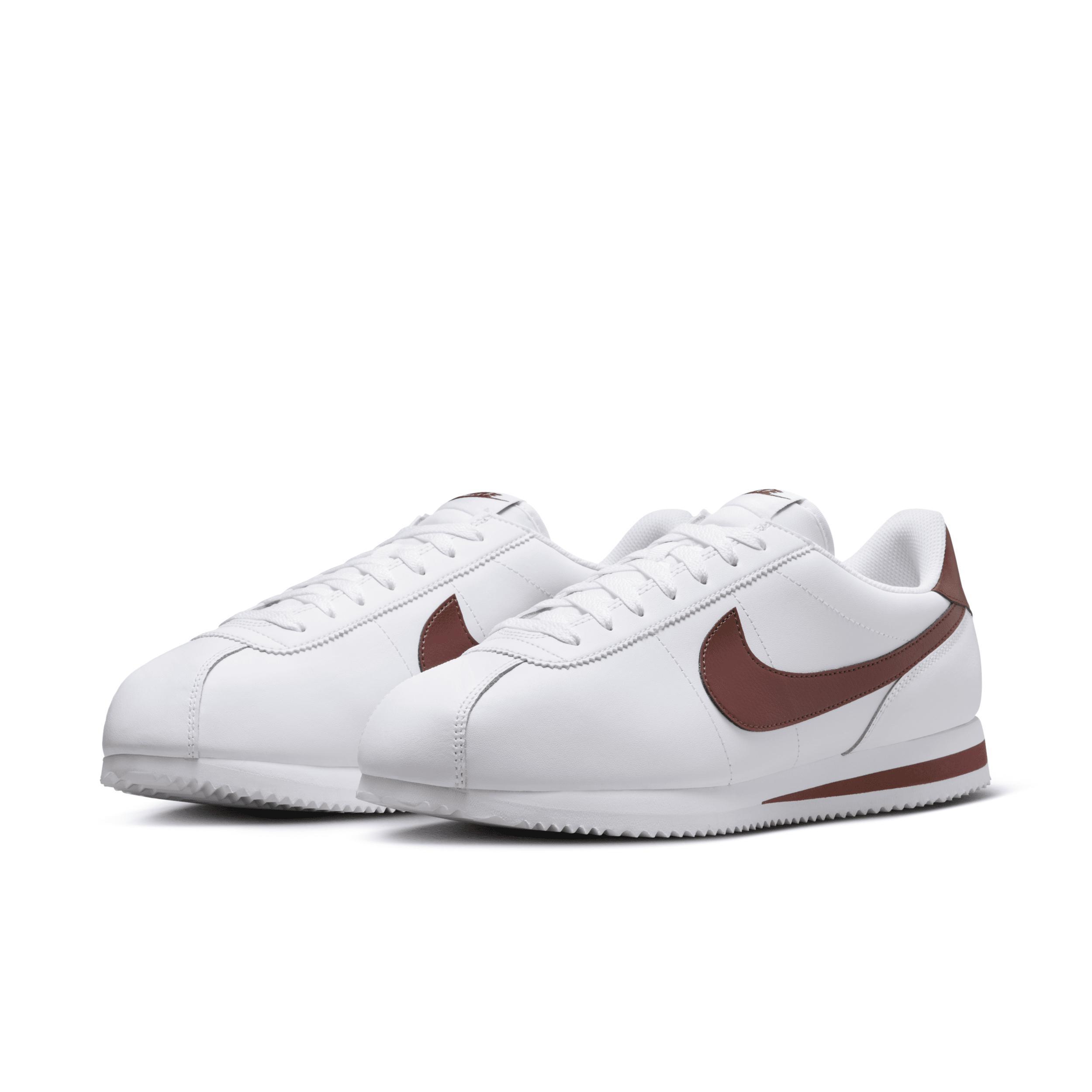 Nike Mens Nike Cortez - Mens Shoes Product Image