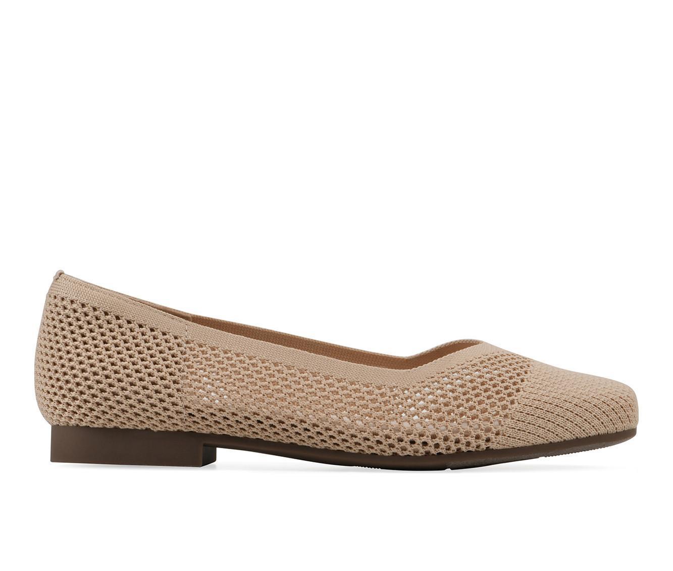 Women's Cliffs by White Mountain Beslee Flats Product Image