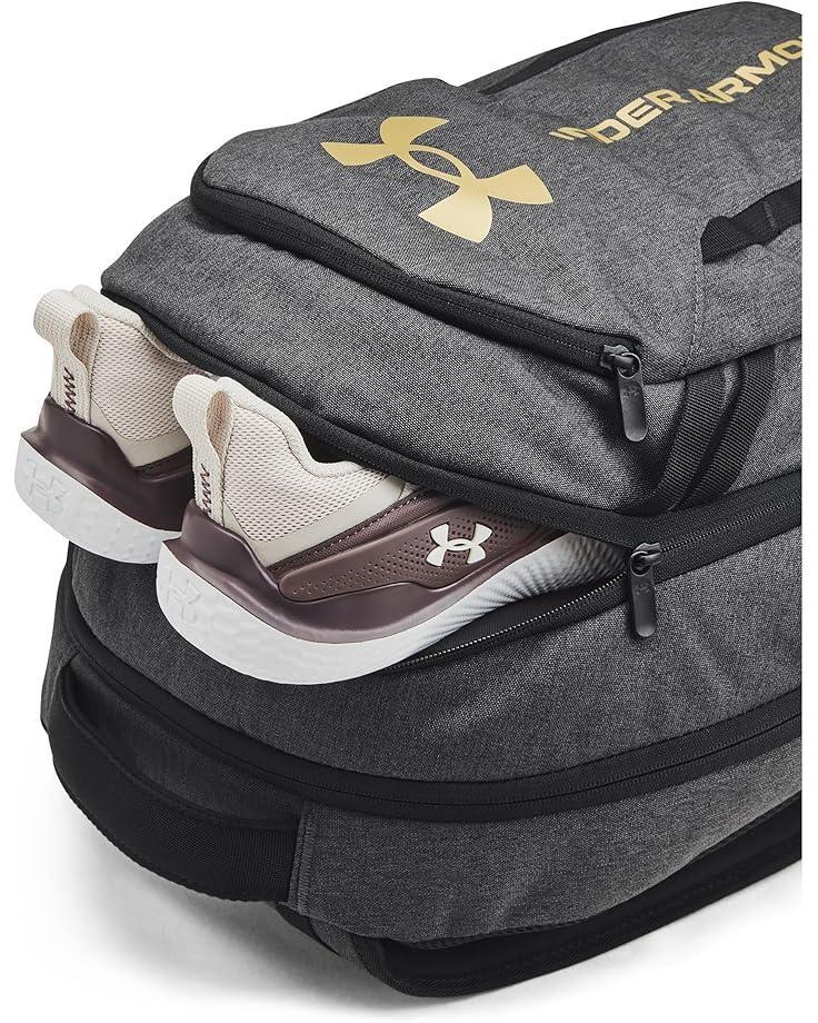 Hustle 6.0 Pro Backpack Product Image