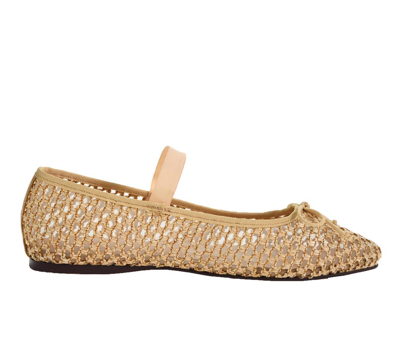 Women's Chinese Laundry Audrey Flats Product Image