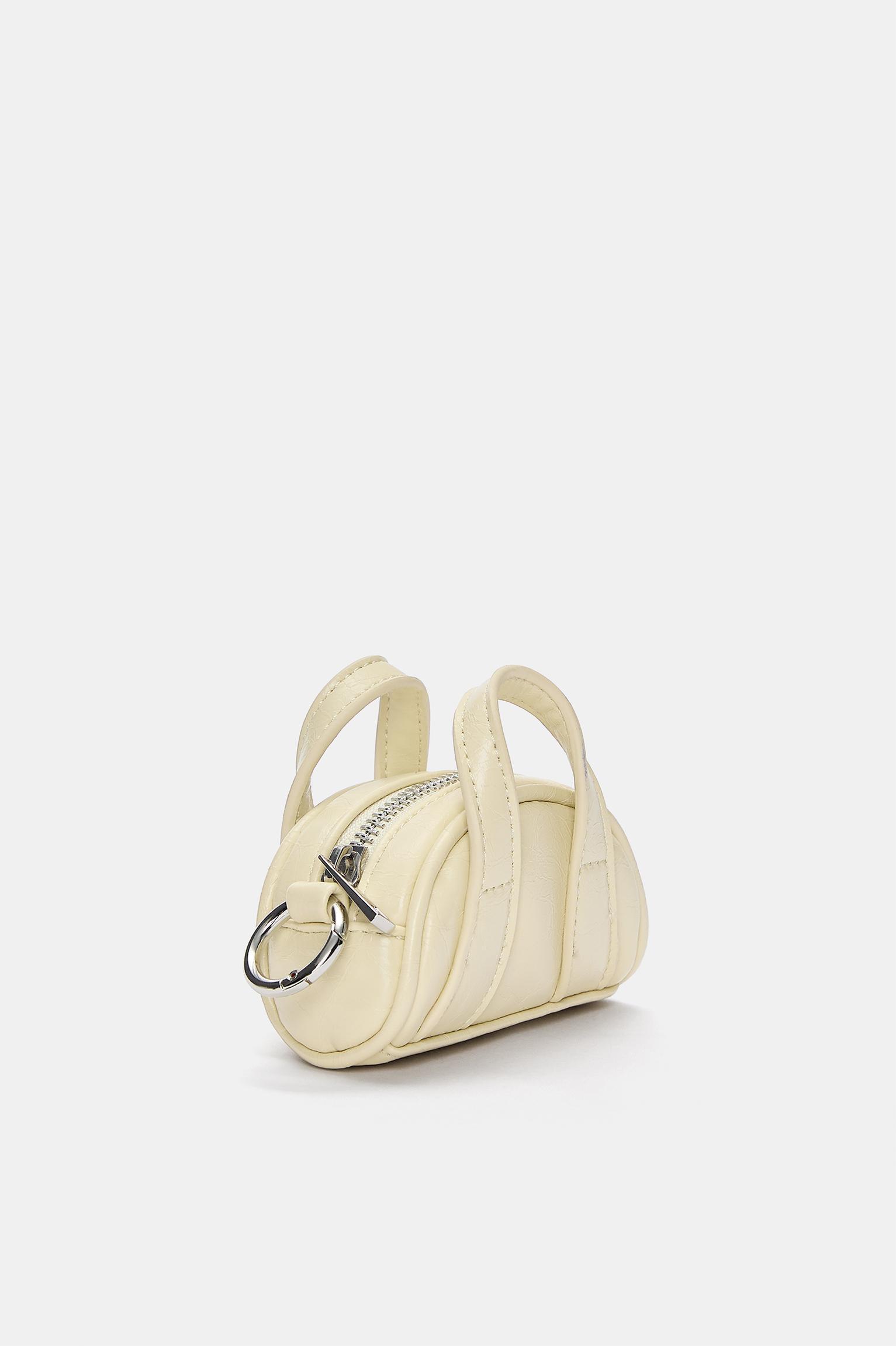 Bag charm Product Image