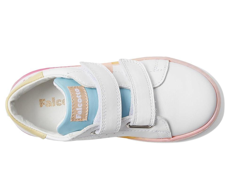 Naturino Falcotto Salazar VL (Toddler) Paglia/Cipria) Girl's Shoes Product Image