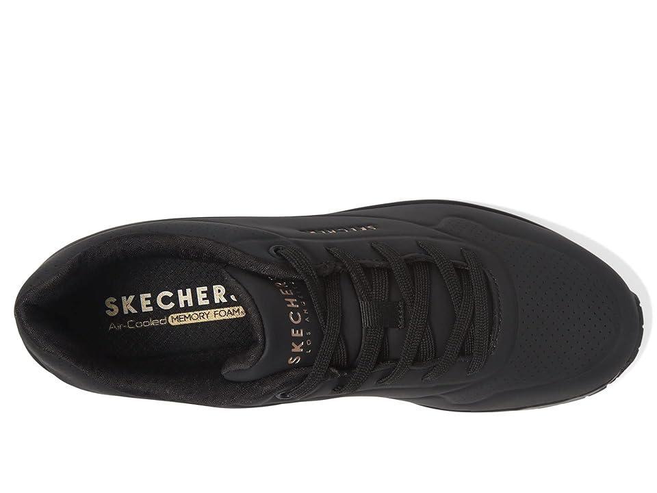 Skechers Street Uno Womens Sneakers Product Image