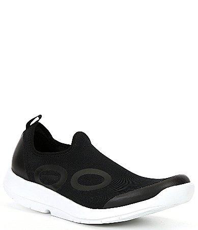 OOFOS Mens OOmg Sport Sneakers Product Image