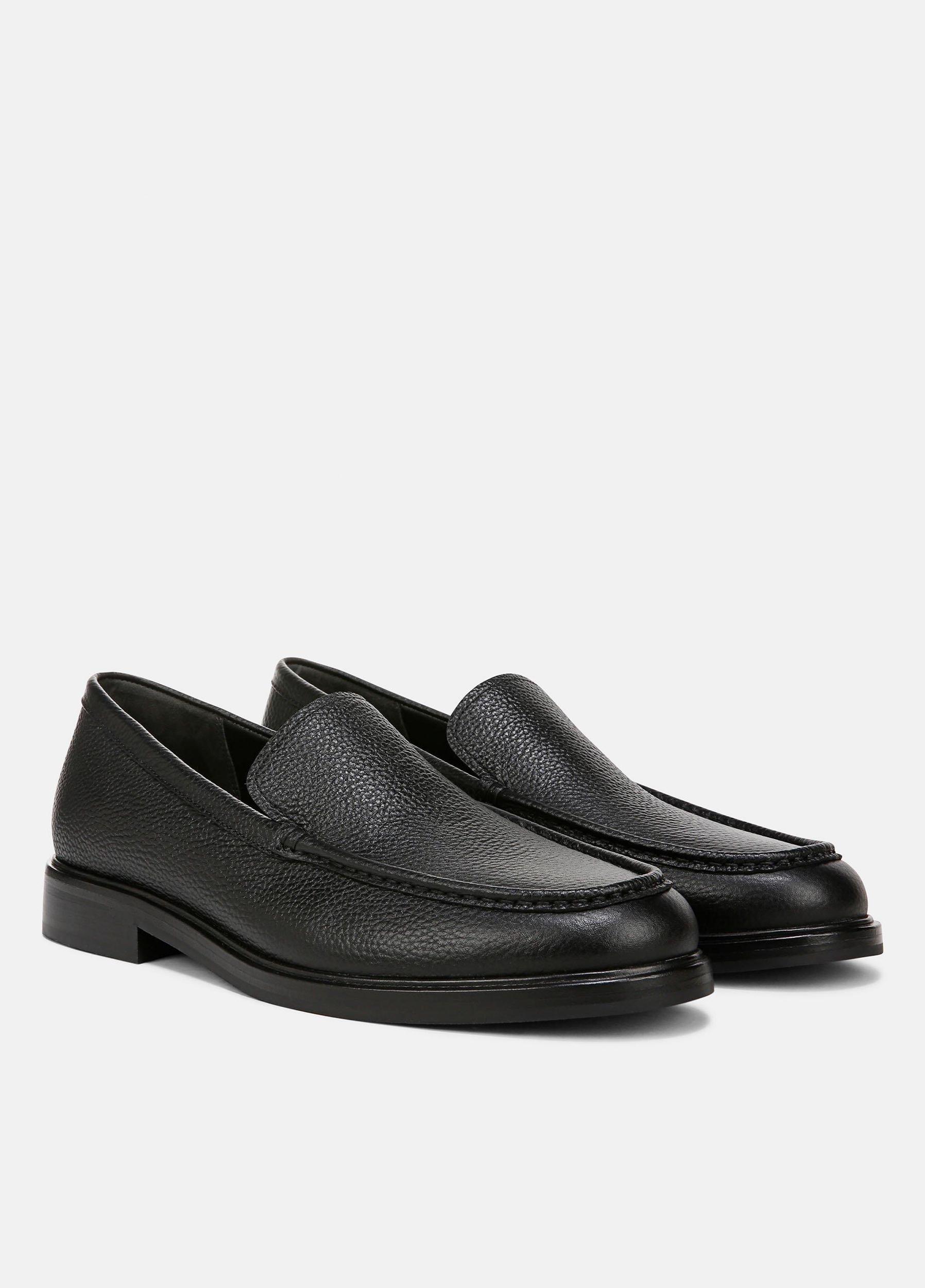 Rafael Leather Loafer Product Image
