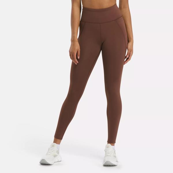 Women's Lux High-Rise Leggings Product Image