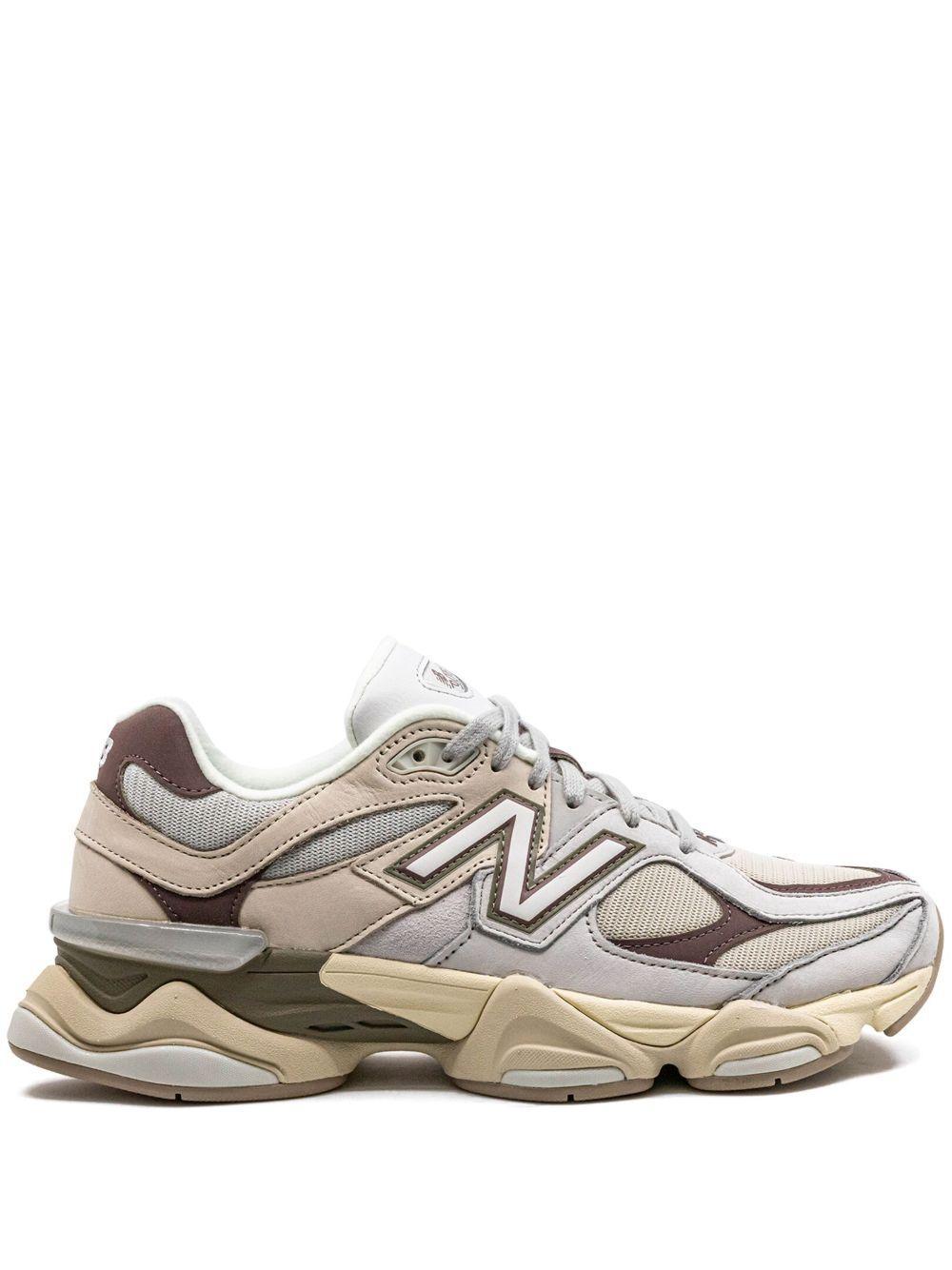 9060 "Grey Matter/Timberwolf" sneakers Product Image