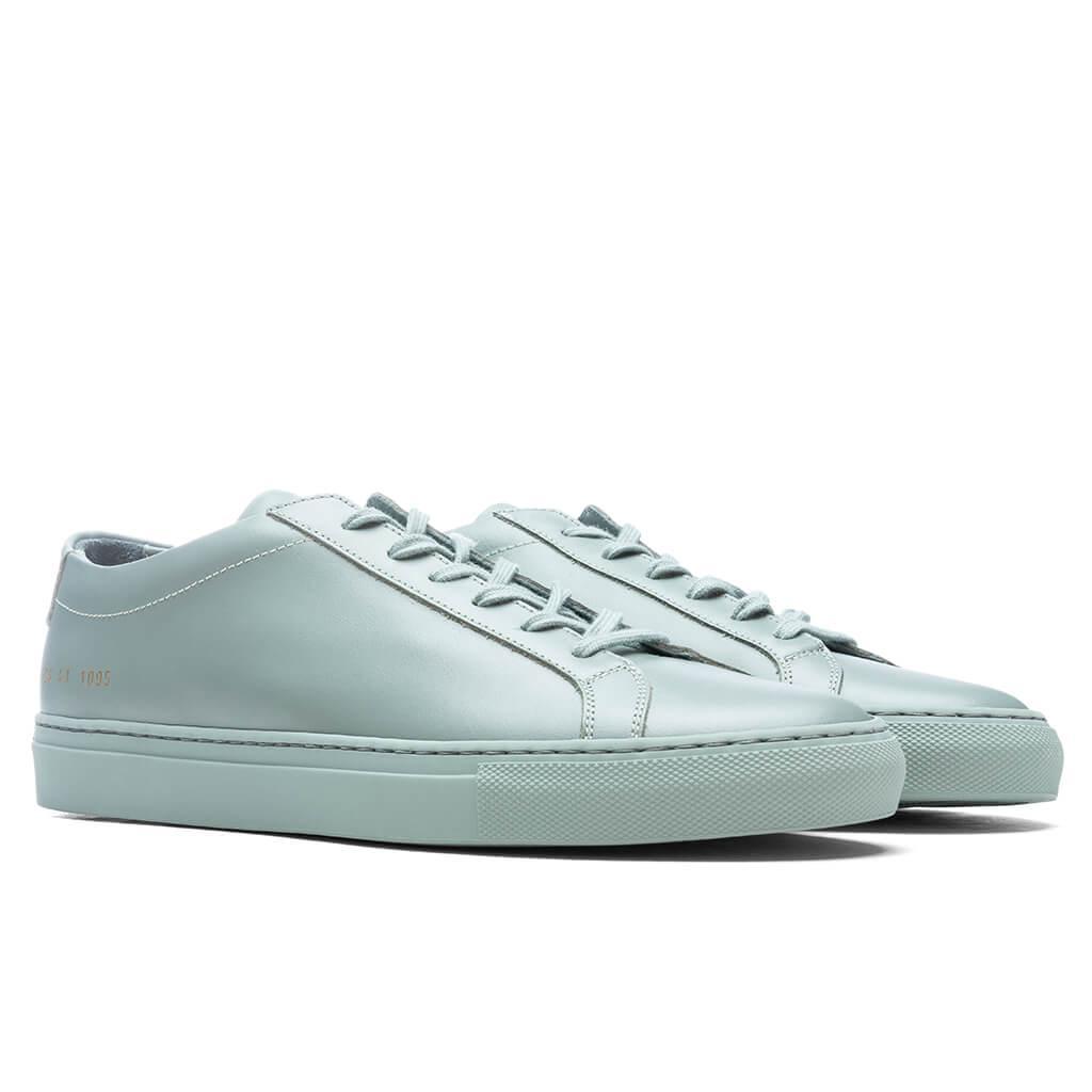 Original Achilles Low - Vintage Green Male Product Image