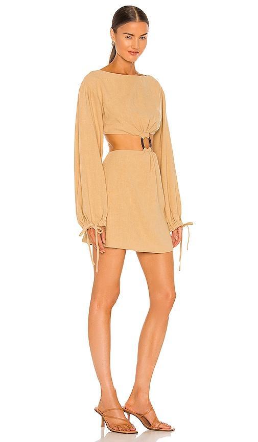 Alora Dress L'Academie Product Image