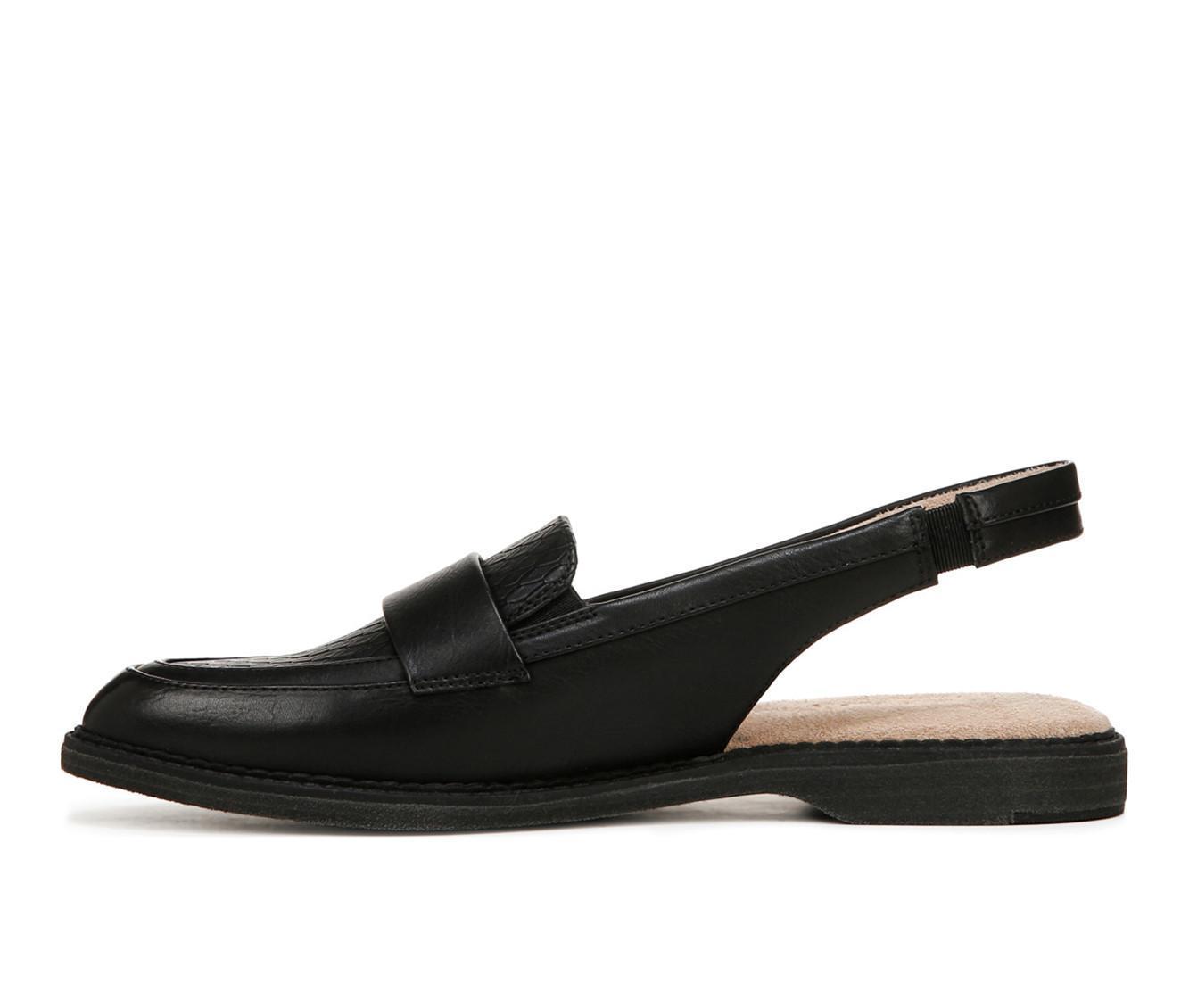 Women's Soul Naturalizer Yeah Slingback Loafers Product Image