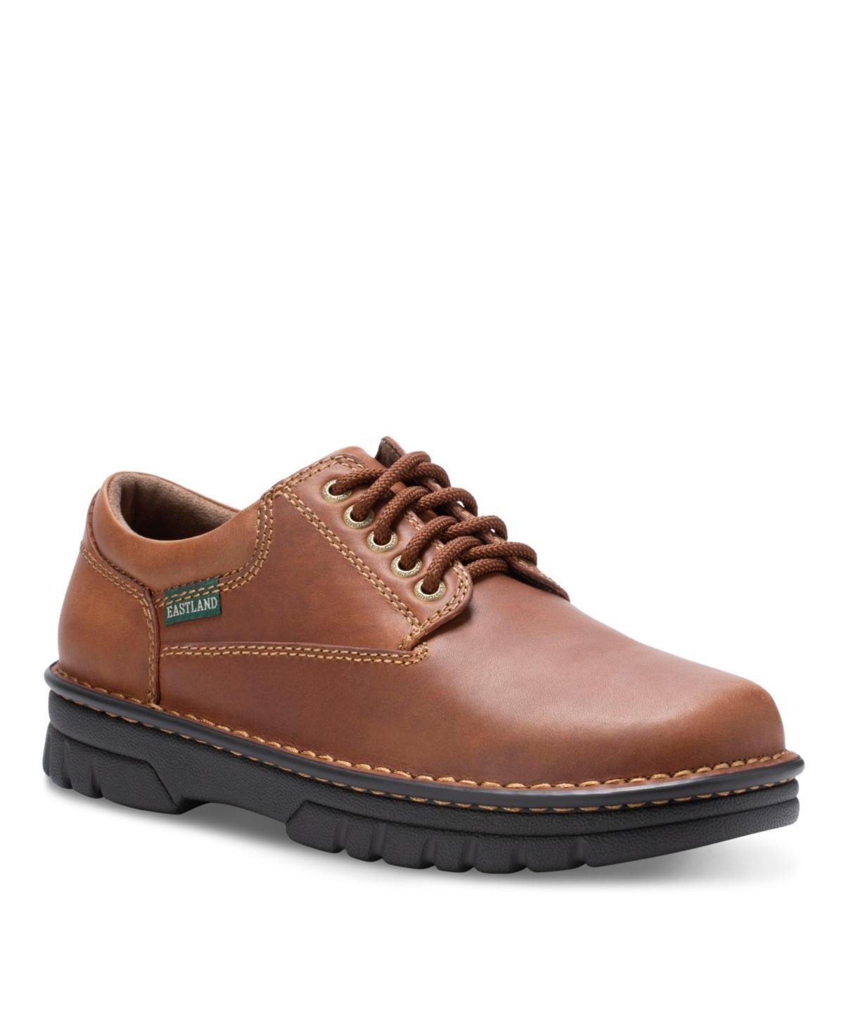 Eastland Plainview Men's Oxford Shoes, Size: 10 Product Image