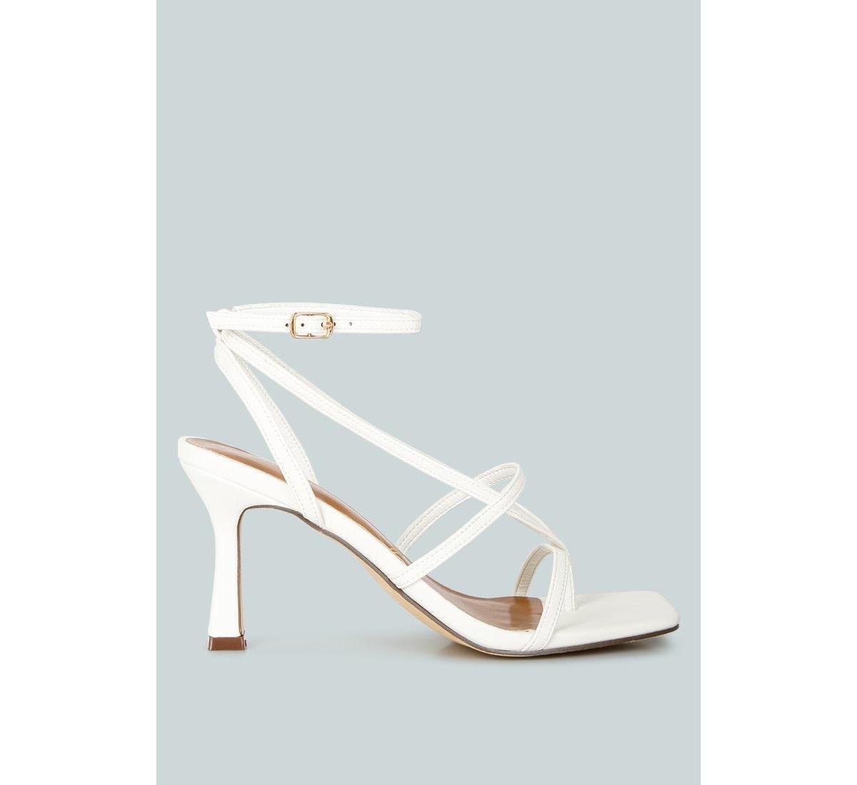 London Rag Lolour Womens Dress Sandals Product Image