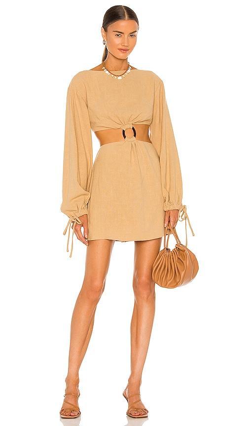 Alora Dress L'Academie Product Image