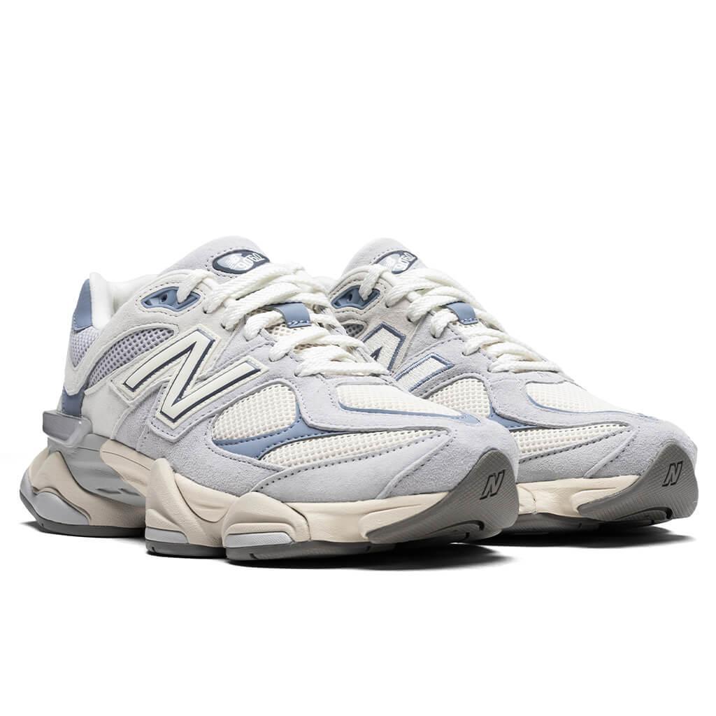 9060 - Pearl Grey/Linen Male Product Image