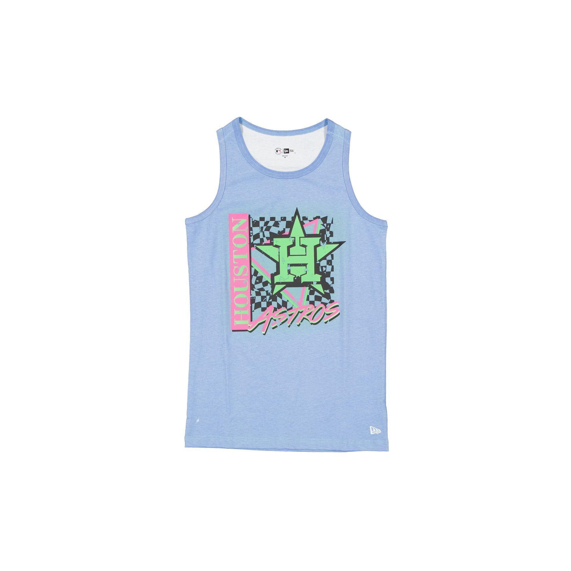 Houston Astros Trend Color Changing Tank Top Male Product Image