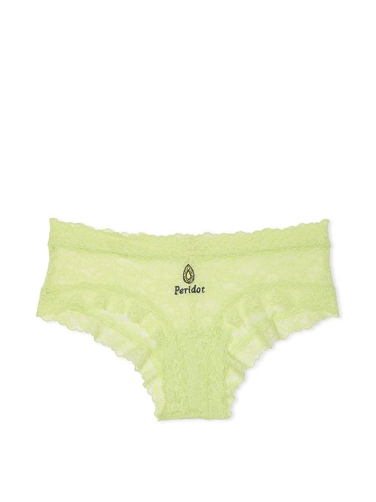 Posey Lace Cheeky Panty Product Image