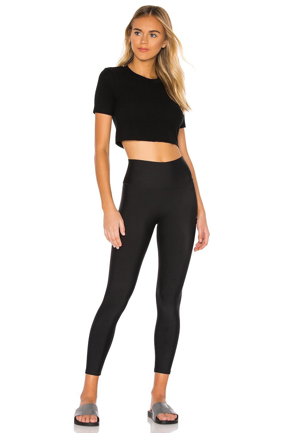 7/8 High Waist Airlift Leggings Product Image