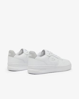 Men's L001 Set Leather Sneakers Product Image