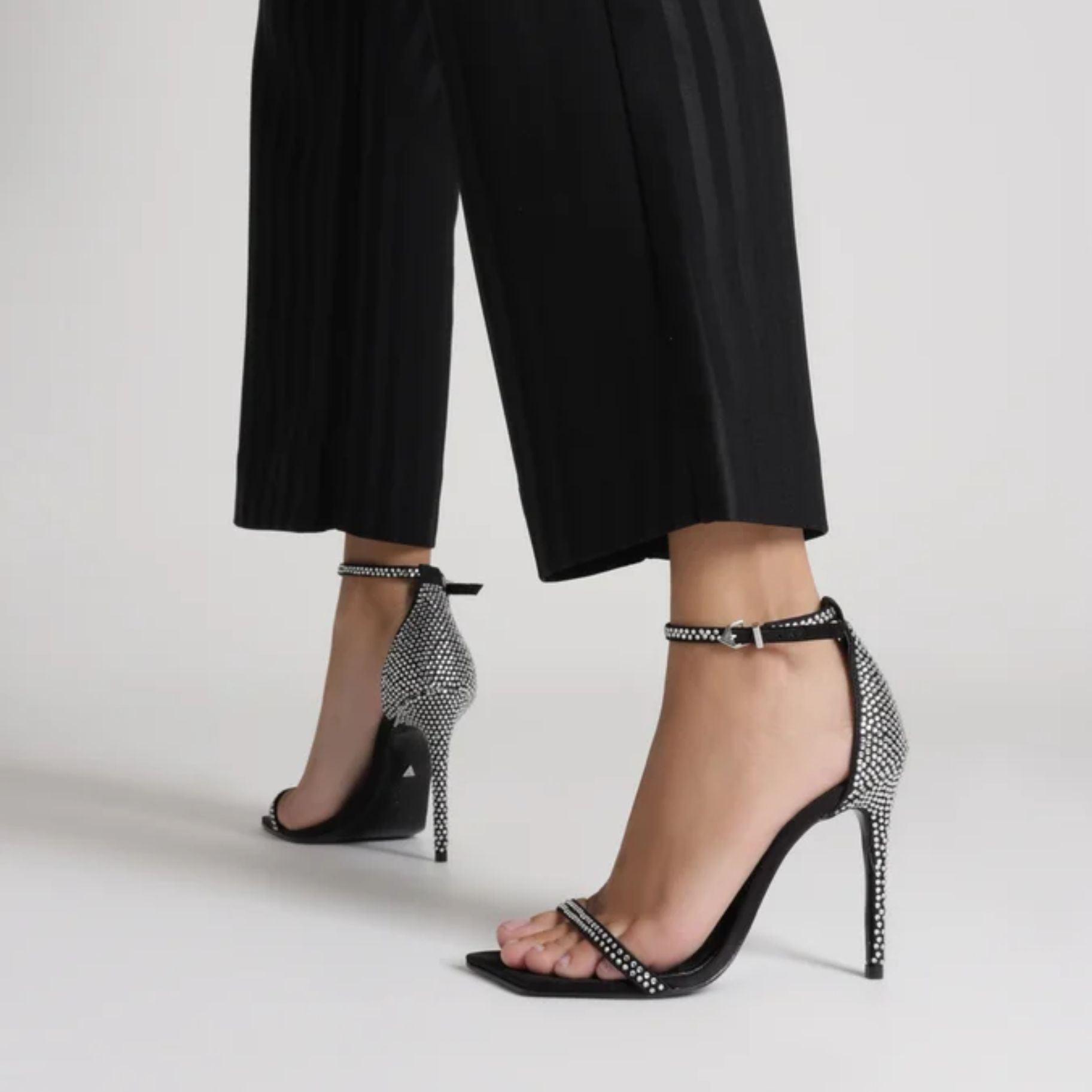 Jenna Sandal Product Image