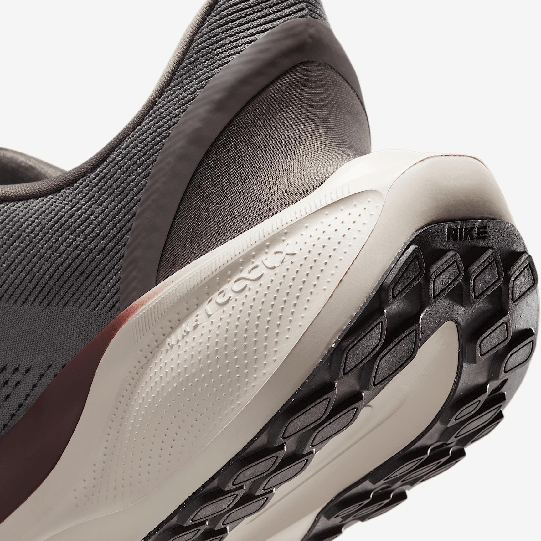 Nike Men's Pegasus EasyOn Road Running Shoes Product Image