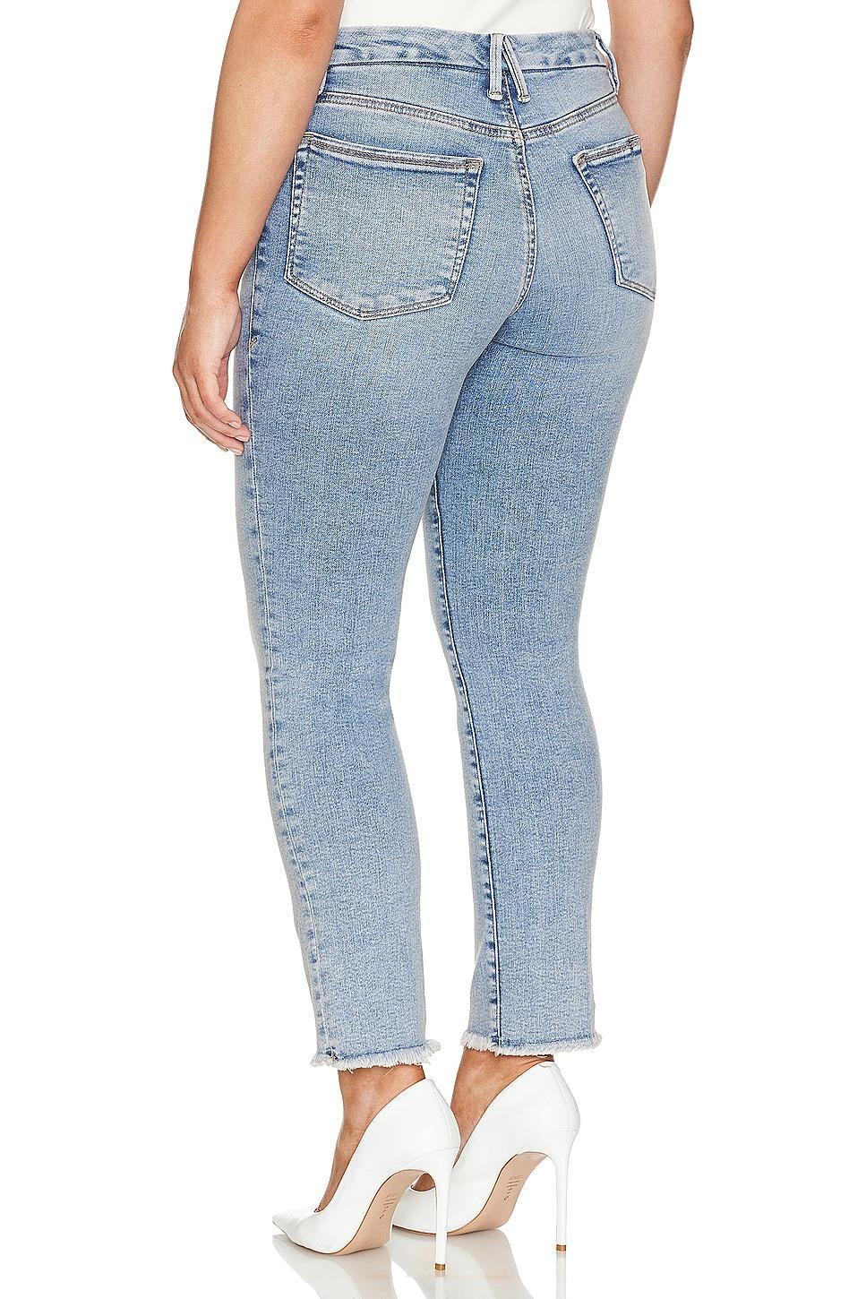 Good Legs Straight Good American Product Image