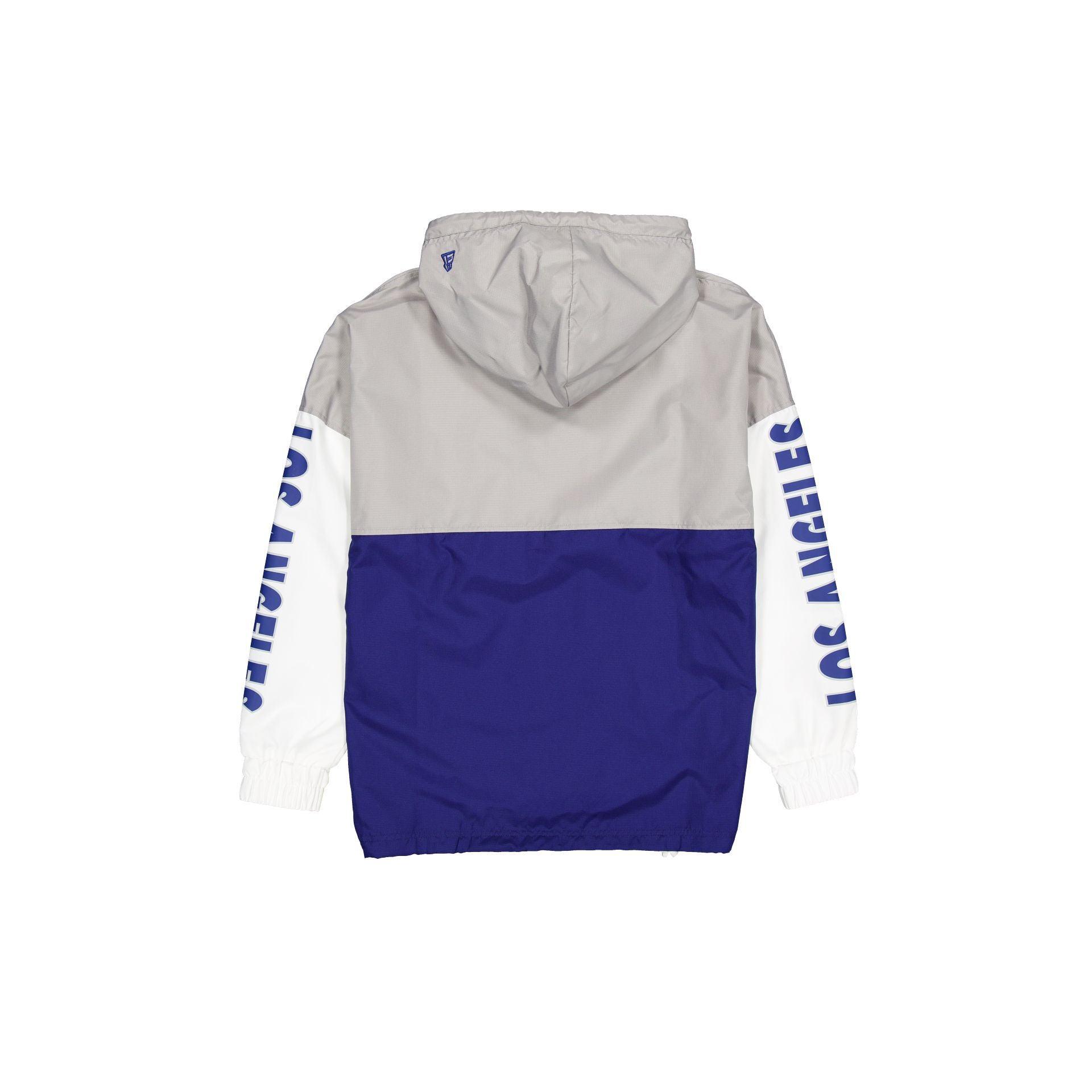 Atlanta Braves Leisure Windbreaker Male Product Image