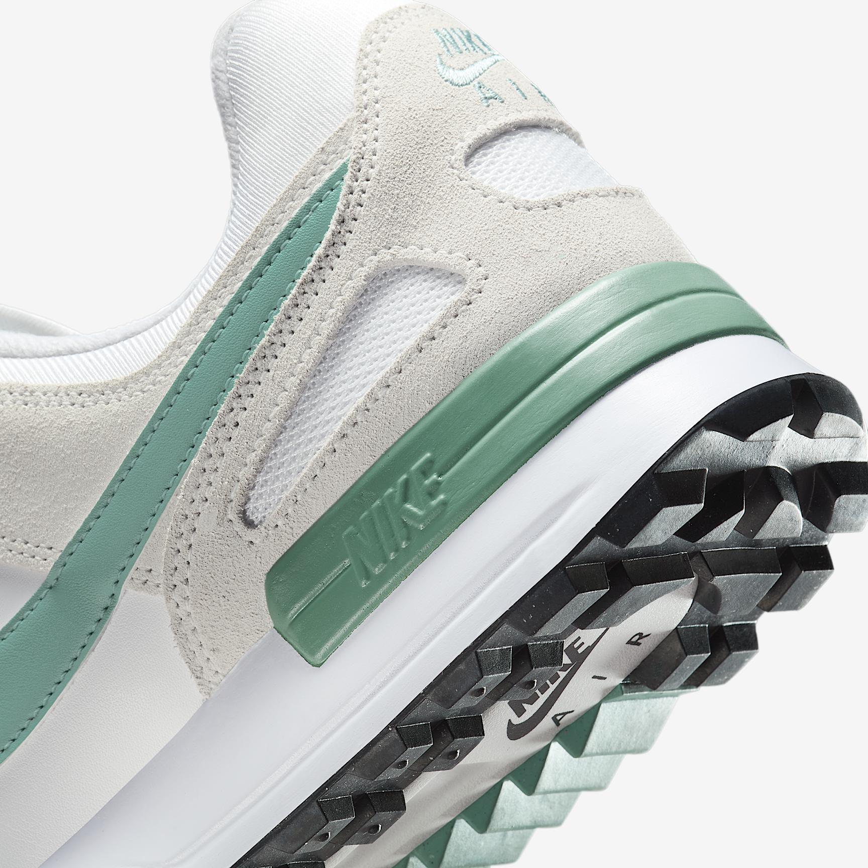 Nike Men's Air Pegasus '8 G Golf Shoes Product Image