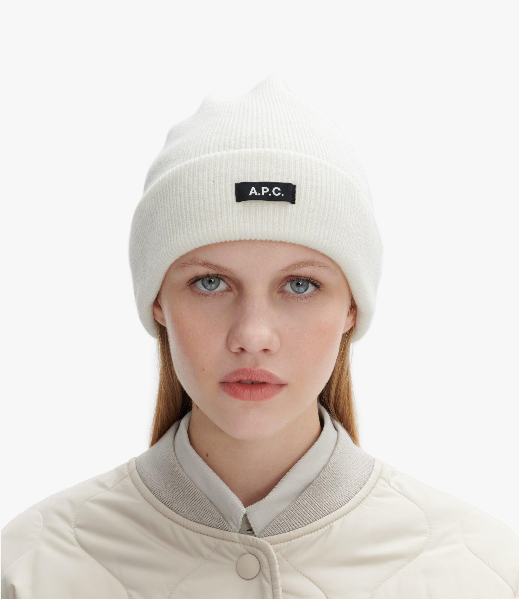 Autumn beanie Male Product Image