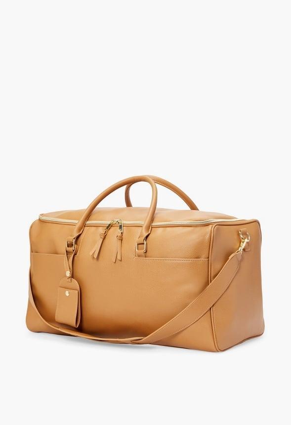 Garment Convertible Weekender Bag Product Image