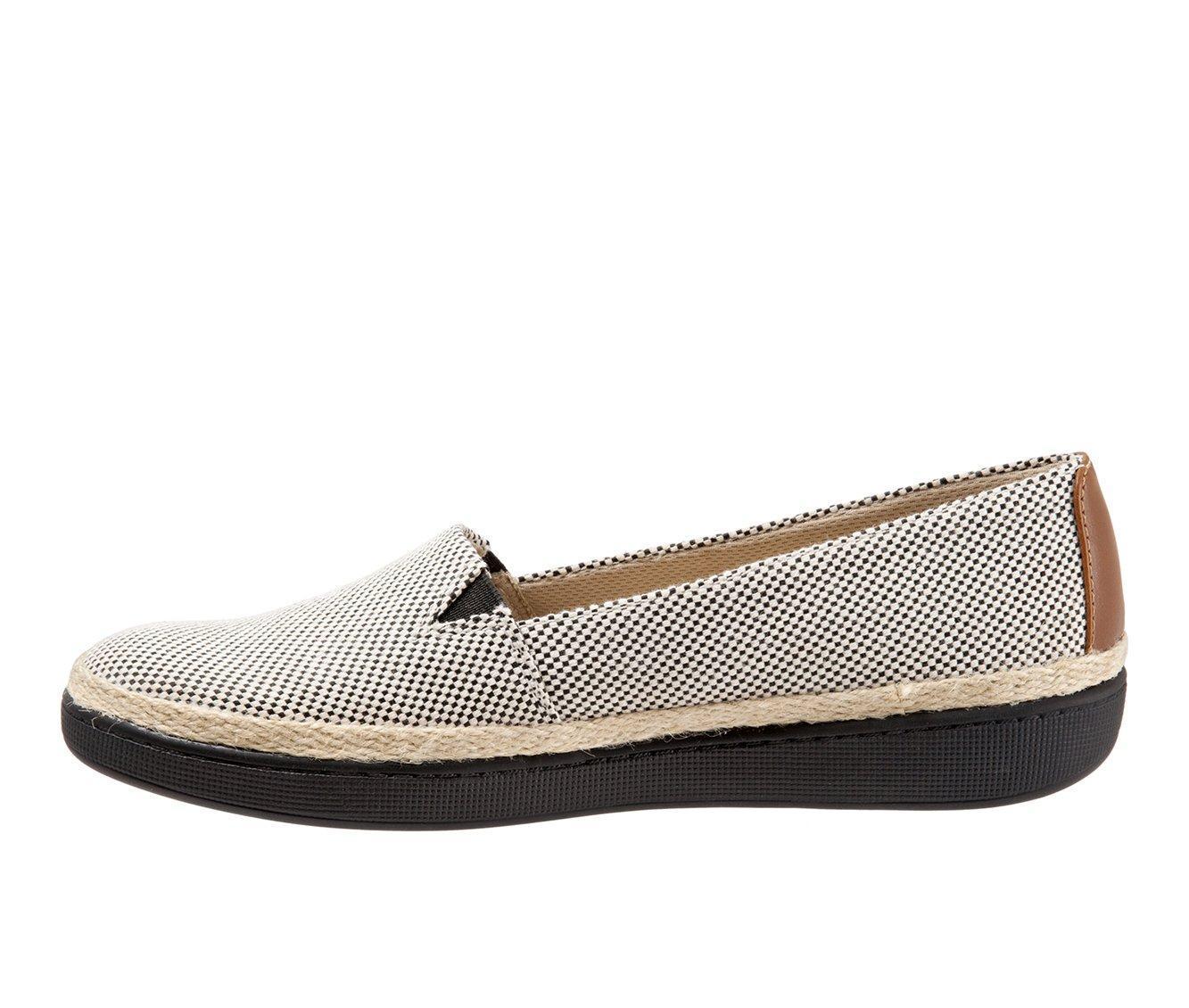 Women's Trotters Accent Slip-On Shoes Product Image